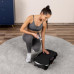 Вибрационная платформа  GYMTEK XP500 Black - фото №10